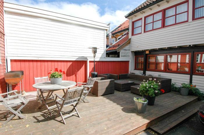 Stayplus Posebyen Kristiansand